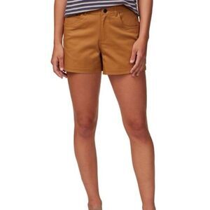 Backcountry Summerlin Shorts